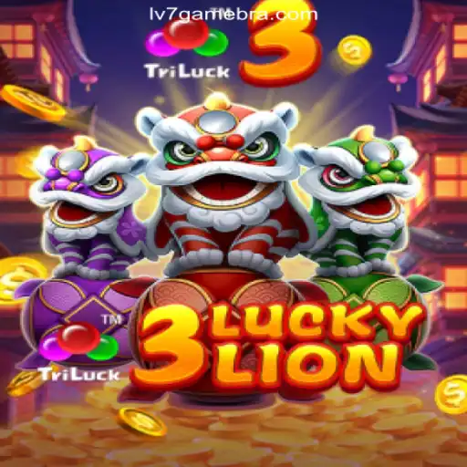 Exploring the World of 3LUCKYLION: A Leading Game on LV7.GAME Platform