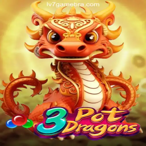 Discover the Thrilling World of 3PotDragons on LV7.GAME Platform