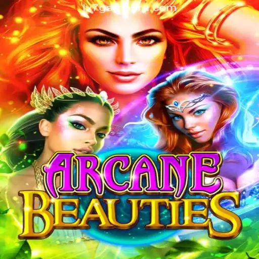 Unlock the Mystical World of ArcaneBeauties on LV7.GAME
