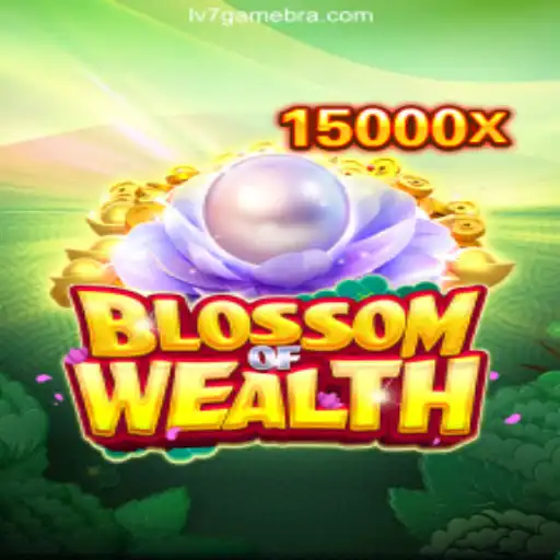 BlossomofWealth: Discover the Thrills of Online Slots on LV7.GAME