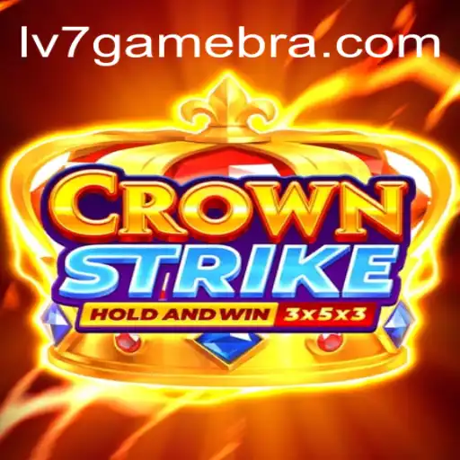 Crownstrike: Discover the Thrilling World of LV7.GAME Platform-Online Slots Brasil #1