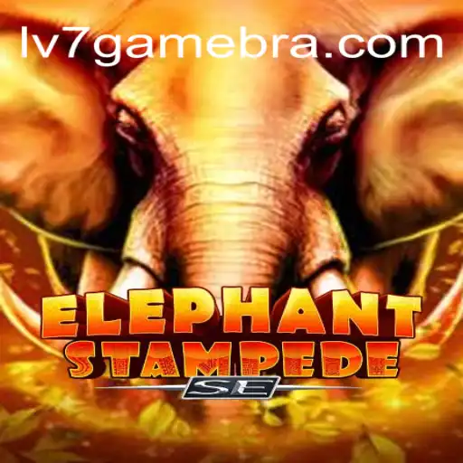 Discover the Excitement of ElephantStampedeSE: The Premier Game on LV7.GAME in Brazil