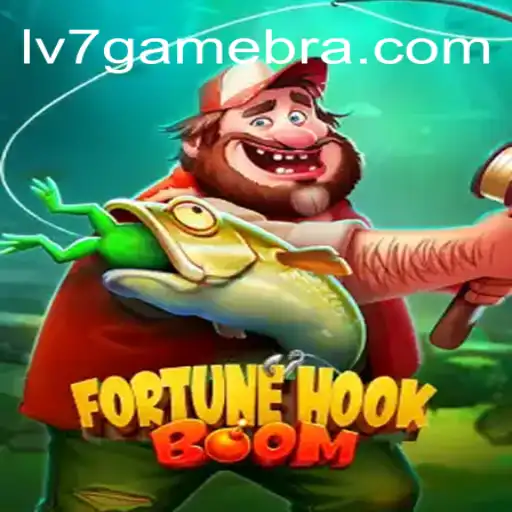 FortuneHookBoom: A Deep Dive into the Thrilling Online Slot Game on LV7.GAME Platform