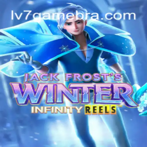 Discover the Magic of JackFrostsWinter on LV7.GAME: #1 Platform for Online Slots in Brasil