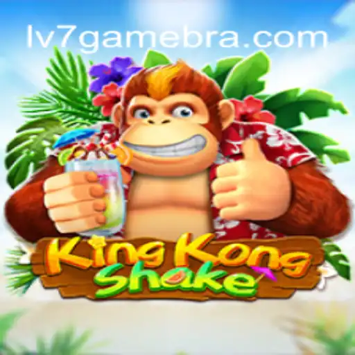 KingKongShake: A Thrilling New Addition to the LV7.GAME Platform