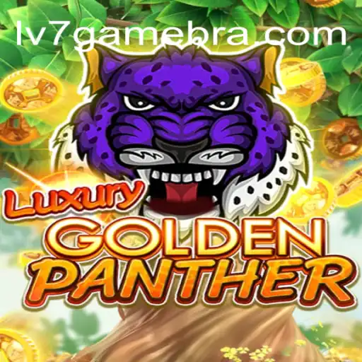 Experience the Thrill of LUXURYGOLDENPANTHER: The Premier Game on LV7.GAME
