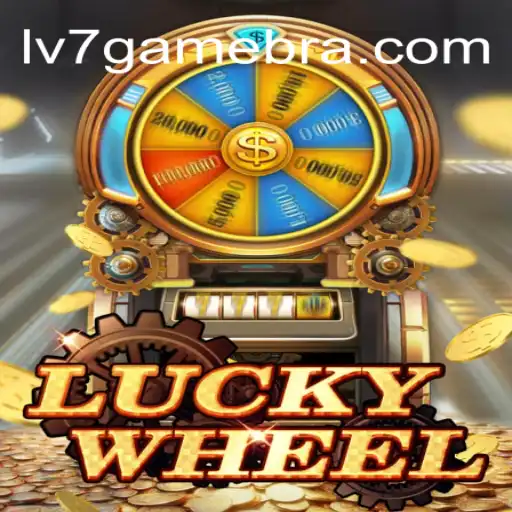 Exploring the Thrills of LuckyWheel: The Premier Online Game on LV7.GAME Platform