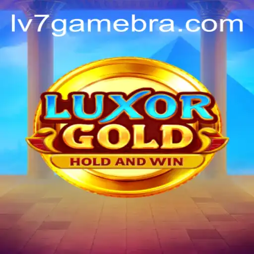 Discover LuxorGold: The Ultimate Online Slots Experience in Brazil