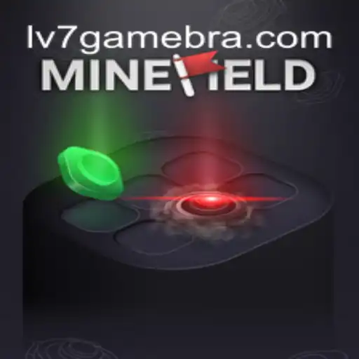 Exploring MineField on LV7.GAME: A Deep Dive into Brazil's #1 Online Slots Platform