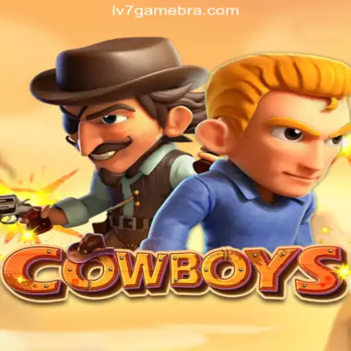 COWBOYS: A Deep Dive into the LV7.GAME Platform's Online Slots Sensation in Brasil