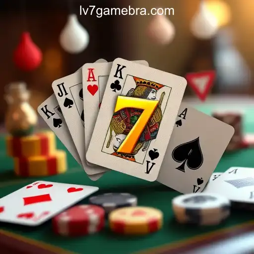 Unveiling the Fascination of Card Games in the Modern Era