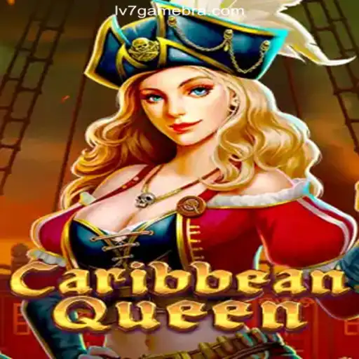 Discover the Excitement of CaribbeanQueen on LV7.GAME: Brazil's #1 Online Slots Platform