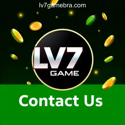 Contact Us: Connecting with LV7.GAME platform-online Slots Brasil #1