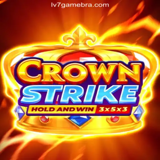 Crownstrike: Discover the Thrilling World of LV7.GAME Platform-Online Slots Brasil #1