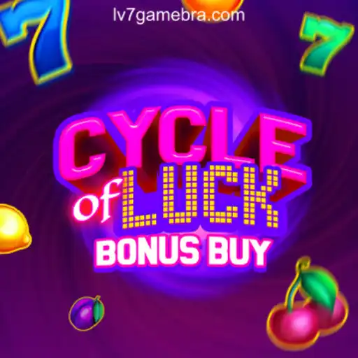 Experience Thrills with CycleofLuckBonusBuy on the LV7.GAME Platform