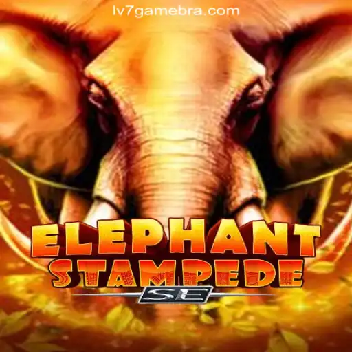 Discover the Excitement of ElephantStampedeSE: The Premier Game on LV7.GAME in Brazil