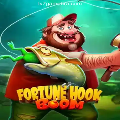 FortuneHookBoom: A Deep Dive into the Thrilling Online Slot Game on LV7.GAME Platform