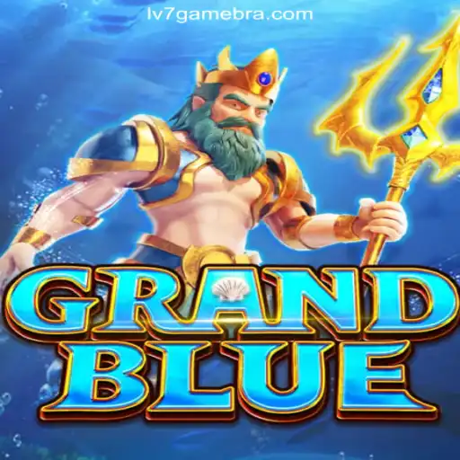 Exploring GRANDBLUE: The Online Slots Sensation on LV7.GAME Platform