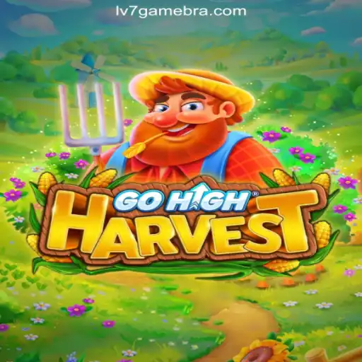 Unveiling GoHighHarvest: The Premium Slot Experience on LV7.GAME's Online Platform in Brazil