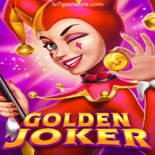 Discover the Thrill of GoldenJoker on LV7.GAME: Brazil's Top Online Slots Platform