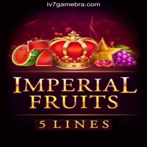 Exploring ImperialFruits5 on the LV7.GAME Platform: Online Slots Sensation in Brazil
