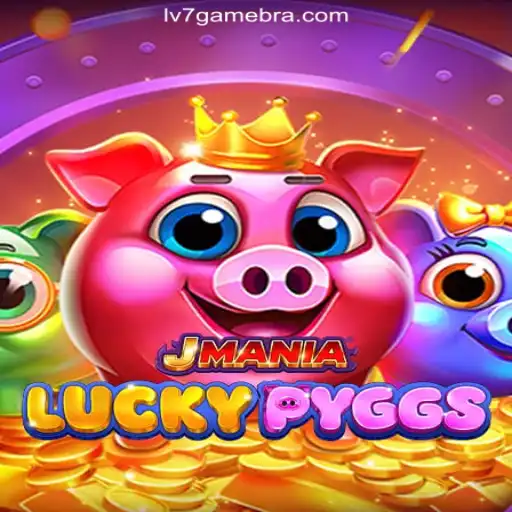JManiaLuckyPyggs: A Thrilling Journey Through LV7.GAME Platform's Online Slots