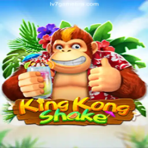 KingKongShake: A Thrilling New Addition to the LV7.GAME Platform