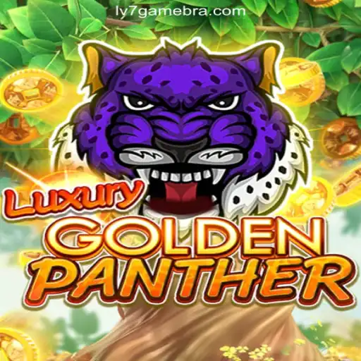 Experience the Thrill of LUXURYGOLDENPANTHER: The Premier Game on LV7.GAME