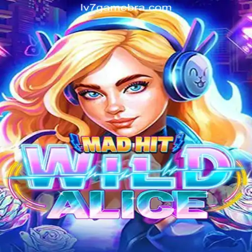 Exploring MadHitWildAlice: A Premier Online Slot Experience on LV7.GAME Platform