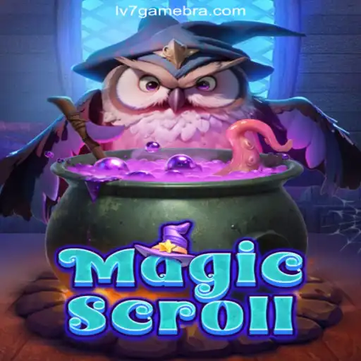 Explore the Enchanting World of MagicScroll: A Deep Dive into Brazil's #1 Online Slot Game on LV7.GAME