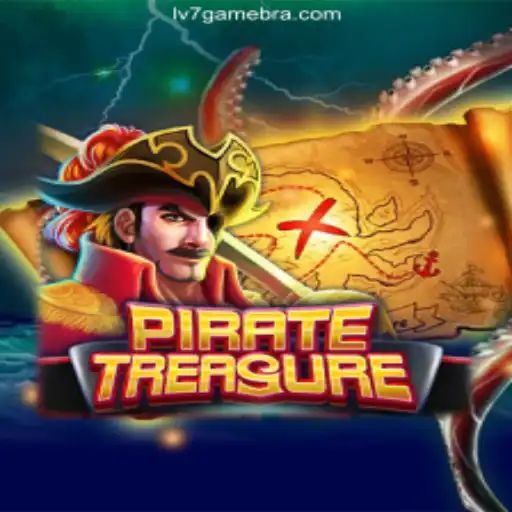 Discover the Thrill of PirateTreasure on LV7.GAME Platform: #1 Online Slots in Brasil