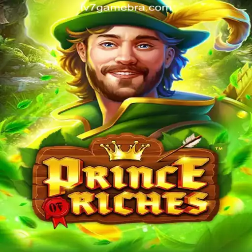 Explore the Thrills of PrinceOfRiches on LV7.GAME Platform - The #1 Online Slots Experience in Brazil