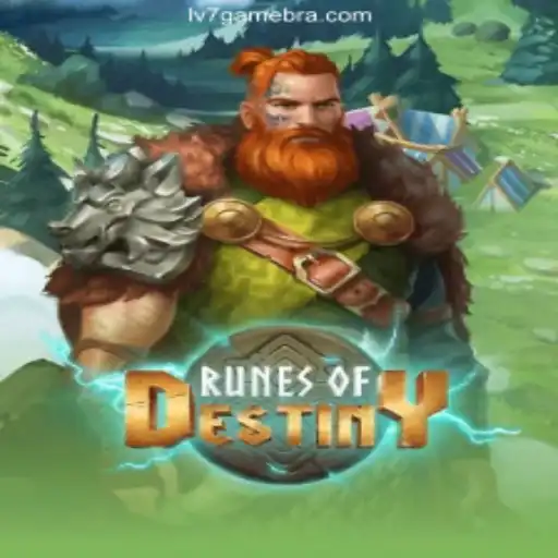 Discover the Thrilling World of RunesOfDestiny on LV7.GAME: Brazil's Premier Online Slots Platform