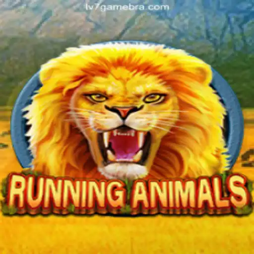 RunningAnimals: The Thrilling Online Slot Adventure on LV7.GAME