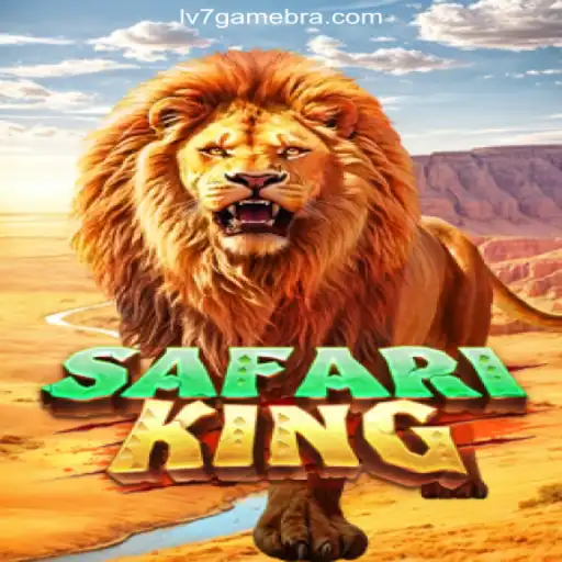 Exploring SafariKing: The Ultimate Adventure on LV7.GAME Platform-Online Slots Brasil #1