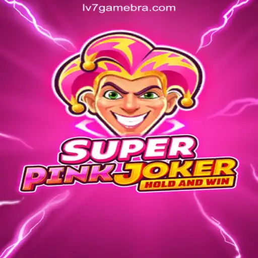 Exploring the Thrills of SuperPinkJoker on LV7.GAME: Brazil's Top Online Slots Platform