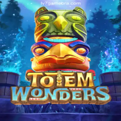 Discover the Excitement of TotemWonders on the LV7.GAME Platform: Brazil's #1 Online Slots