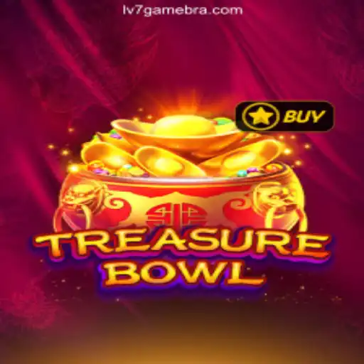 Discover TreasureBowl: The Ultimate Online Slots Experience in Brasil
