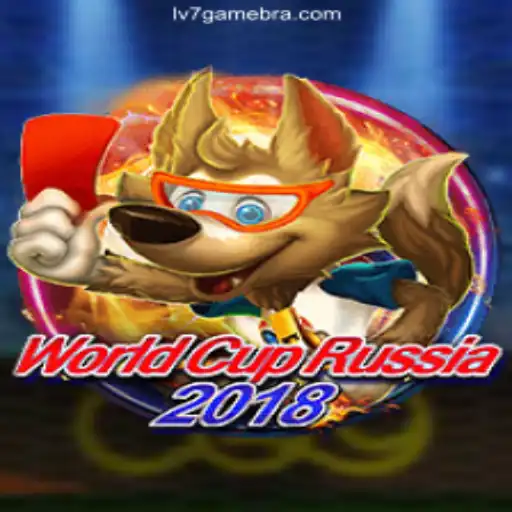 Discover the Excitement of WorldCupRussia2018 on LV7.GAME Platform: Online Slots Brasil #1