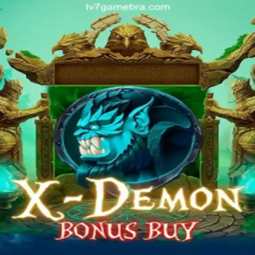 Discover XDemonBonusBuy: A Leading Slot Game on LV7.GAME Platform