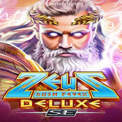 ZeusRushFeverDeluxeSE: The Ultimate Online Slots Experience on LV7.GAME